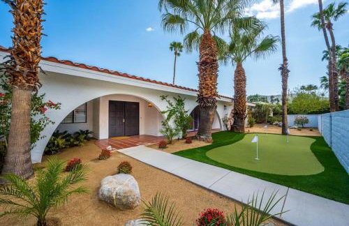 Mountain View Mid-century - Foto 75