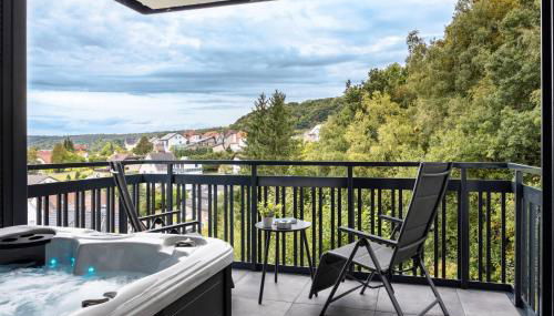 Egge Resort 7g mit Whirpool u Sauna - Foto 2