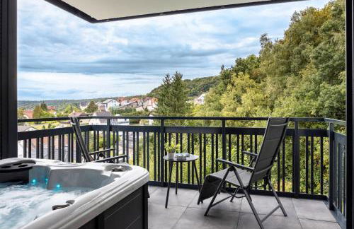 Egge Resort 7g mit Whirpool u Sauna - Foto 2