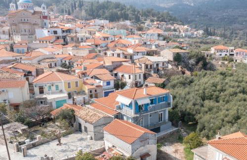 Samian Thalia Apartment - Foto 15