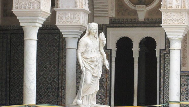 Casa Pilatos - Foto 2