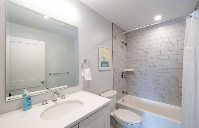 Long Beach Suites - Foto 15