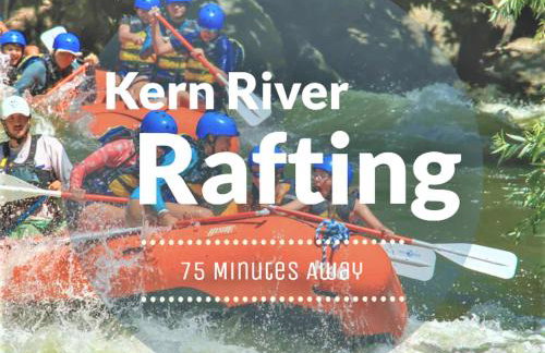 Redwood Retreat, Mountains, Adventure and Nature - Foto 48