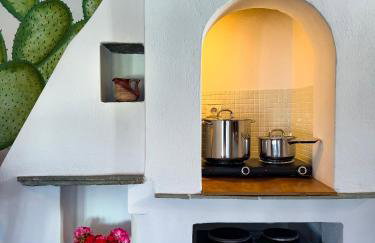 Traditional Maisonette with picturesque Chora View - Foto 30