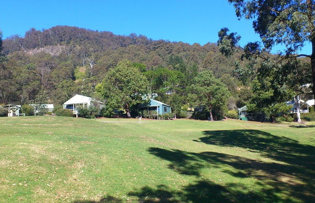 Greenwood Cabin in Kangaroo Valley - Foto 7