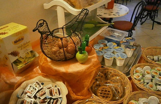 Villa Camporosso - Foto 47