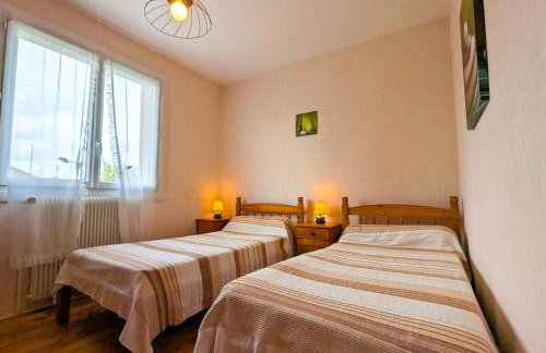 Évasion en Berry: Maison proche Voie Verte, Château et Nature - idéal familles et pêcheurs - FR-1-591-55 - Foto 11