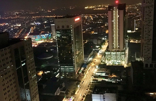 Pinnacle Tower Johor Bahru - Photo 51