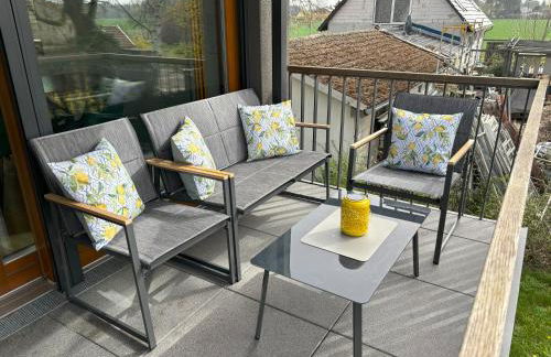 FEWO PARTNERS - Fewo Bella Donna 95qm in Wildau Nähe BER-Airport - Foto 28