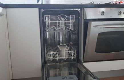 HOUSE ROMA SETTEBAGNI via salaria 1368 - ROMA - Foto 17