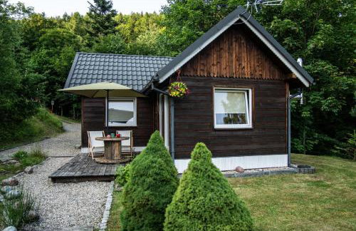 RESETówka nr 2 - domek rodzinny na odludziu - Foto 5