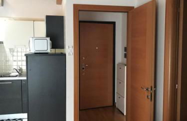 ApartmentsPadova - Foto 28