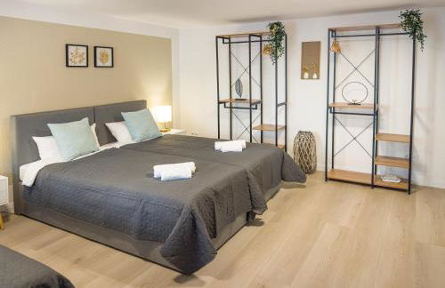 ImmoStay M#Apartments Waterfront - WiFi & Parking - Foto 30