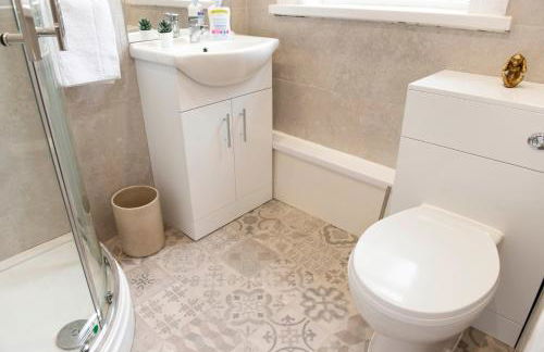 Charles Alexander Short Stay - Highcliffe Apartments - Foto 51