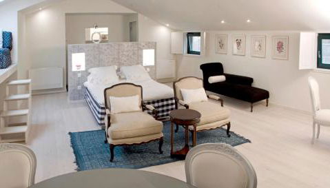 Casa da Cisterna - Foto 2