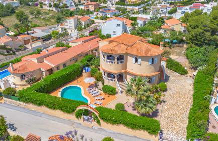 Villa Ortembach- PlusHolidays - Foto 9