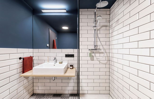 ipartment Frankfurt Airport - Foto 46