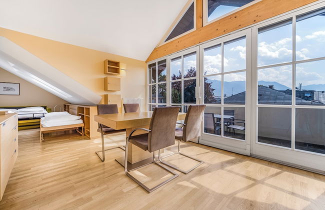 Holiday Apartments by Das Grüne Hotel zur Post - Foto 15