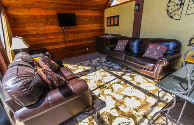 Skiers Lodge - Foto 2