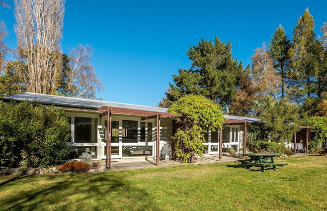 Alpine Adventure Holiday Park - Foto 37