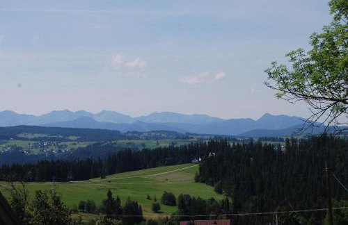 Pokoje "u Walusia" - Foto 9