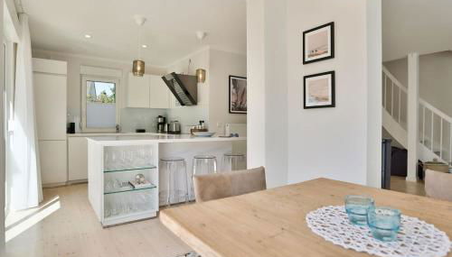 Ferienhaus Hygge Hus - Foto 5