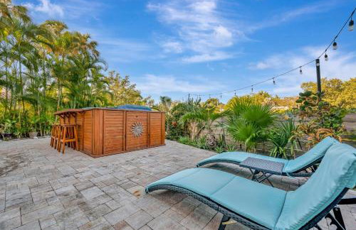 Hot Tub Sleeps 10 Park Your Boat & Trailer - Photo 36