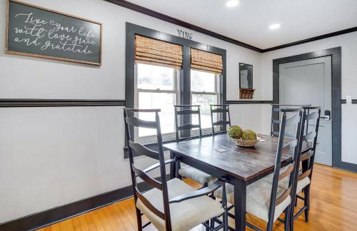 Bright Brevard Home Near Downtown and Trails - Foto 9