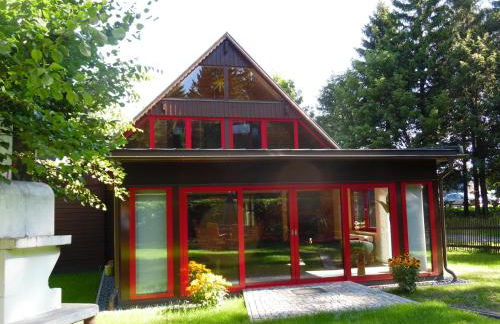 Ferienwohnung Haus Waldeck - Foto 1