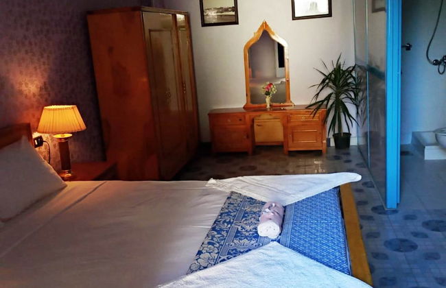 Al Gezera Apartments - Foto 35