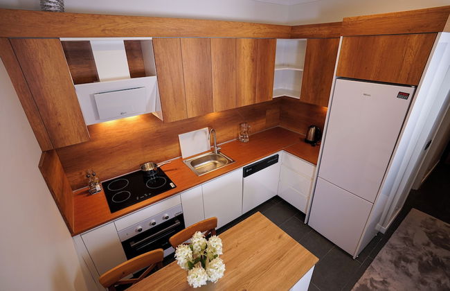 Merkuri Apart - Foto 38