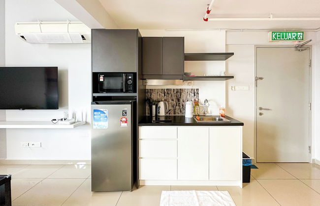 Pinnacle Kelana Jaya by Airhost - Foto 13