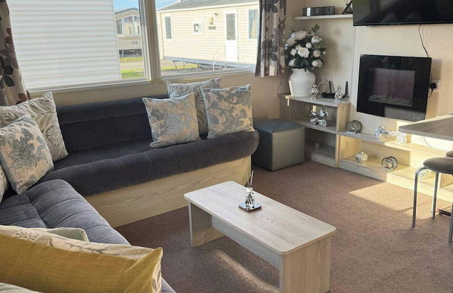 Caravan Emma 2 Bed Robin Hood - Foto 9