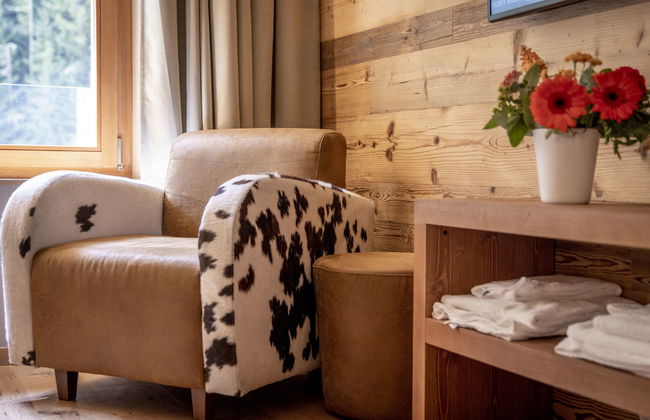 SWISSPEAK Resorts Zinal - Foto 9