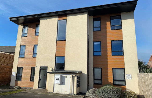 Friars House, Stafford by BELL Apartments - Foto 69