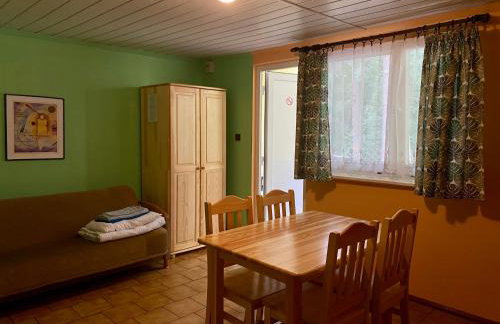 Ośrodek Wypoczynkowy Głębokie 4 - Foto 37