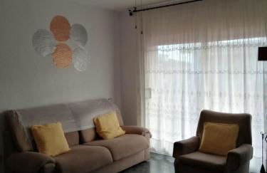 Apartamento Bella Carmen : para 6 personas - Foto 11