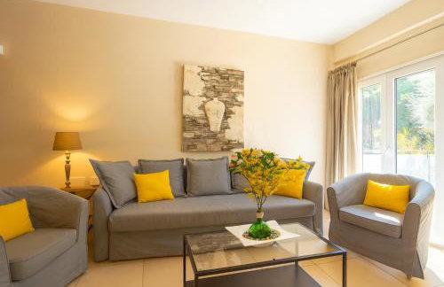 Avia Blue Maisonettes - Messinia Gulf Retreat - Foto 73