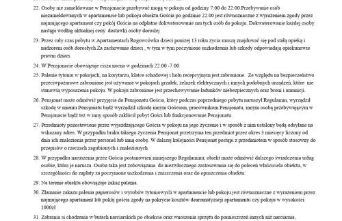 Apartamenty Rogowcówka - Foto 32