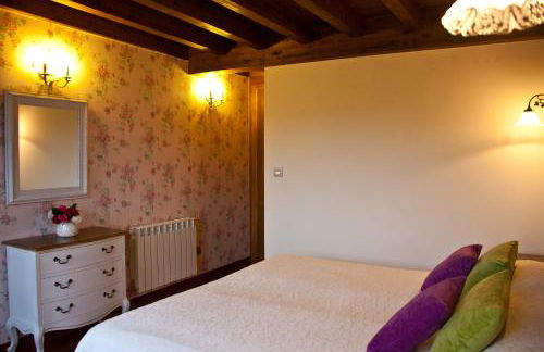 Casa Rural Madre Pepa - Foto 13