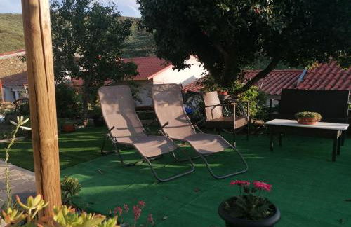 Casinha Pôr do Sol - Foto 19