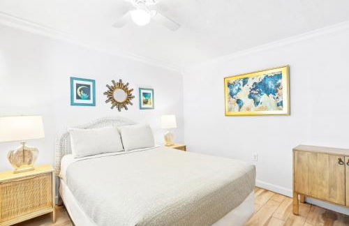 Siesta Key Bungalows, the Lagoon Bungalows Complex - Foto 14