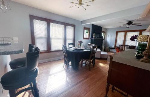 Come home to Kenwood Conveniently located Syracuse - Foto 17