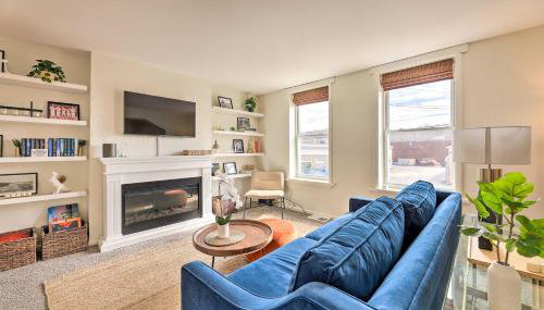 Cincinnati Vacation Rental 6 Mi to Downtown! - Foto 2