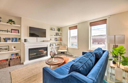 Cincinnati Vacation Rental 6 Mi to Downtown! - Foto 2