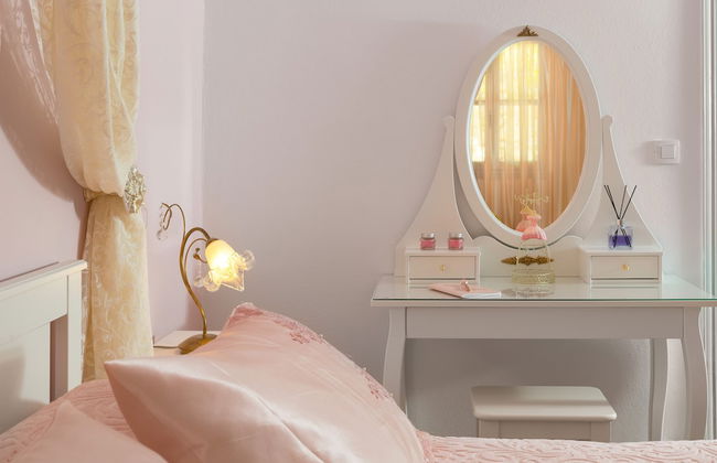 Marikas Deluxe Rooms - Foto 14