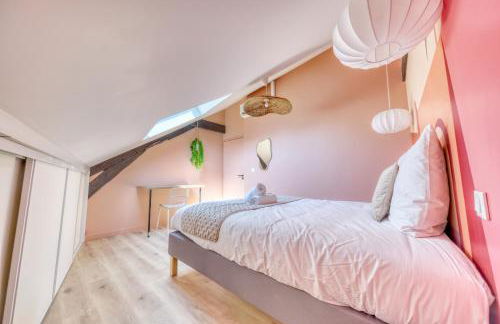 Saint-Marceaux - Climatisation - Foto 80