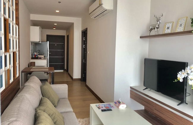 The Astra Luxury Suit condo - Foto 17