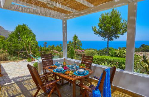 Villa Desirée - Scopello-Villas - Foto 24