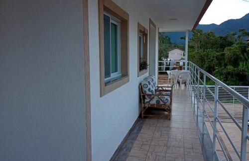 Apartamento completo com wi-fi e piscina - Foto 14
